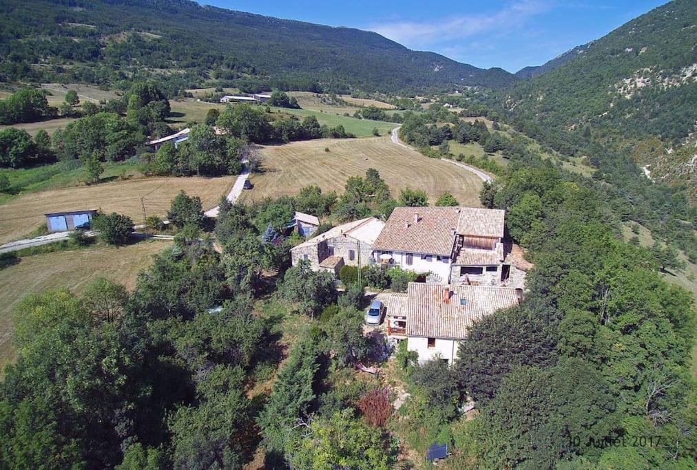 Gite De La Chabespa, Belle Vue, Au Calme Sigottier المظهر الخارجي الصورة