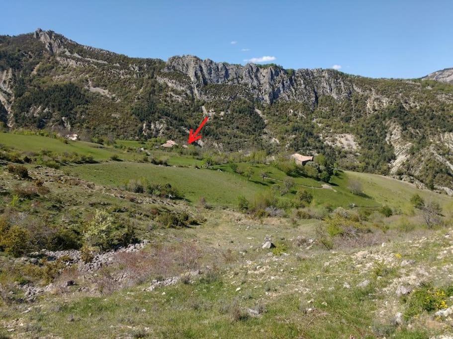 Gite De La Chabespa, Belle Vue, Au Calme Sigottier المظهر الخارجي الصورة